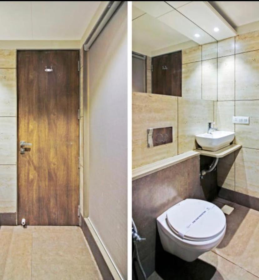 Hotel Regency Surat Exterior photo